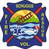 Scruggs Volunteer Fire & Rescue